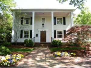 Charlotte NC Luxury Homes for Sale in Foxcroft