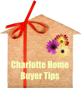 Tips for Charlotte Home Buyers