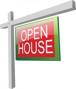Open Houses in Charlotte NC's Olde Providence Community