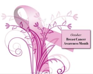 The Maxwell House Group Real Estate Observes October's Breast Cancer Awareness Month