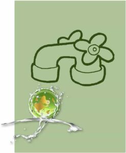 Eco-friendly baths in Charlotte NC