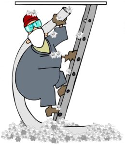 Charlotte Homeowner Tips - Insulate, Insulate, Insulate!