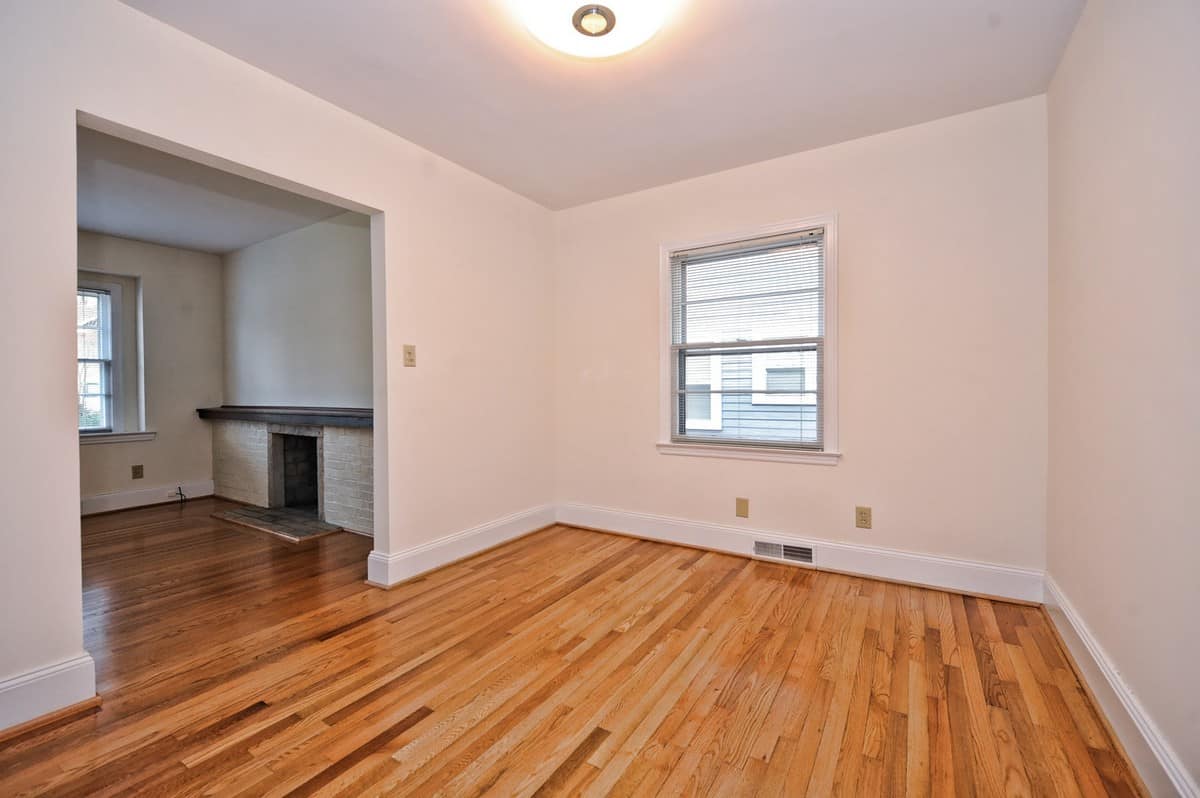 1804 DeArmon Drive Charlotte NC 28205 SOLD in Midwood Houses for