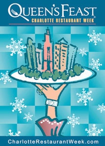 Jan 20 - 29 2012 Charlotte Restaurant Week