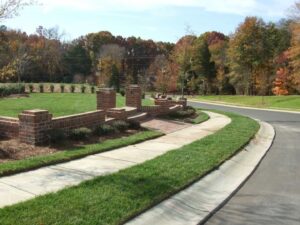 James Custom Homes in Ashton SouthPark Charlotte NC