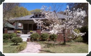 JUST listed in Charlotte NC