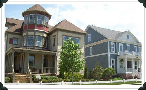 New Construction Pineville Nc