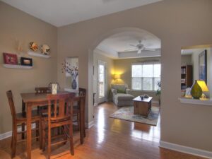 Myers Park Condo for Sale