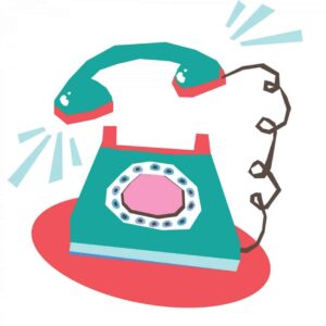 Charlotte real estate agents: ANSWER YOUR PHONE!