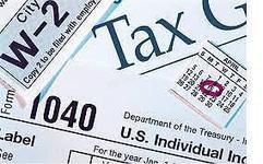 Charlotte homeowner tax information