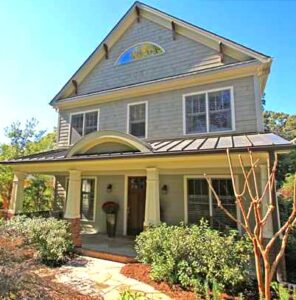 List My Charlotte Home in Midwood