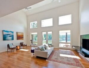 Charlotte NC home renovations