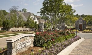 Gated Charlotte Area Communities - Luxury Charlotte Homes for Sale