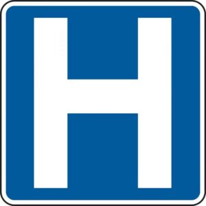 Charlotte Metro Area Healthcare Facilities