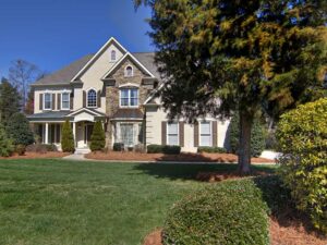 3415 Maryhurst Lane Charlotte NC Home or Sale