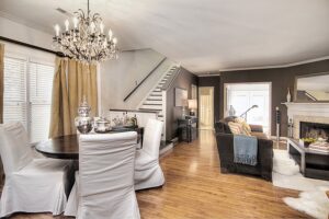 Things to do to prepare for listing your Charlotte home for sale