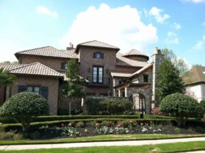 Stonecroft Luxury Homes in Charlotte NC