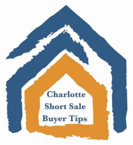 Home buyer tips for Charlotte short sales