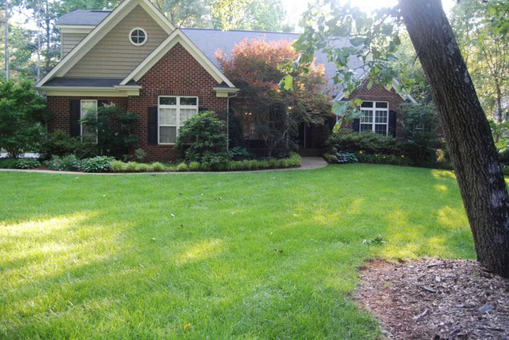 homes for sale in olde providence charlotte nc