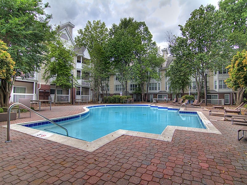 COMING SOON! Fabulous Fourth Ward Uptown Condo Charlotte NC Homes for