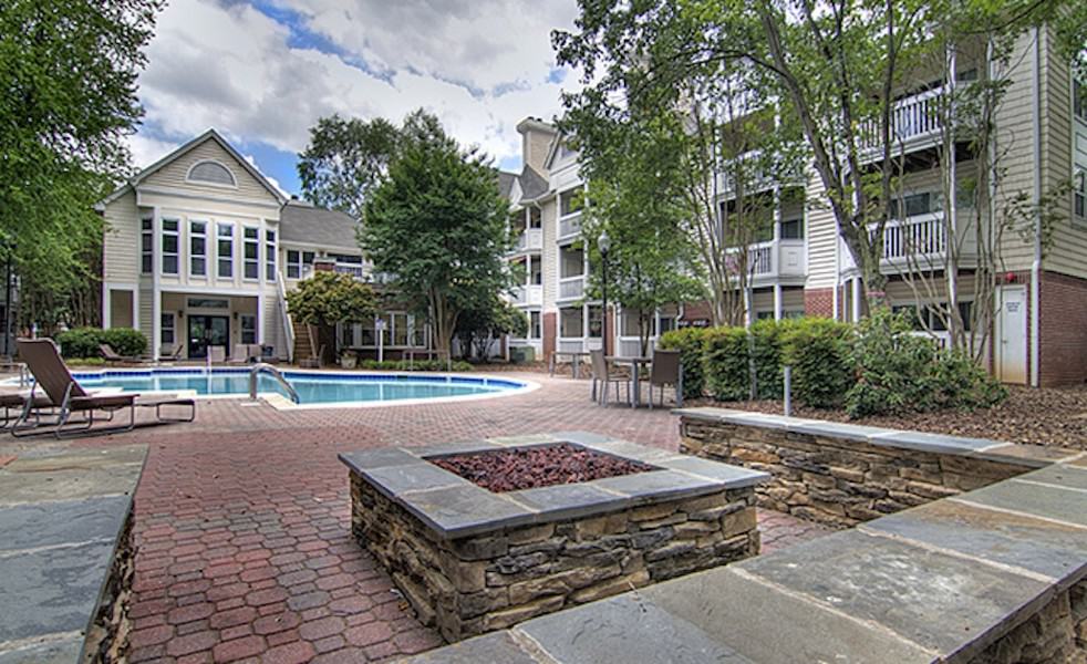 COMING SOON! Fabulous Fourth Ward Uptown Condo Charlotte NC Homes for