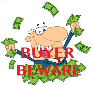 Charlotte Home Buyer Tips - Hire Your OWN Agent