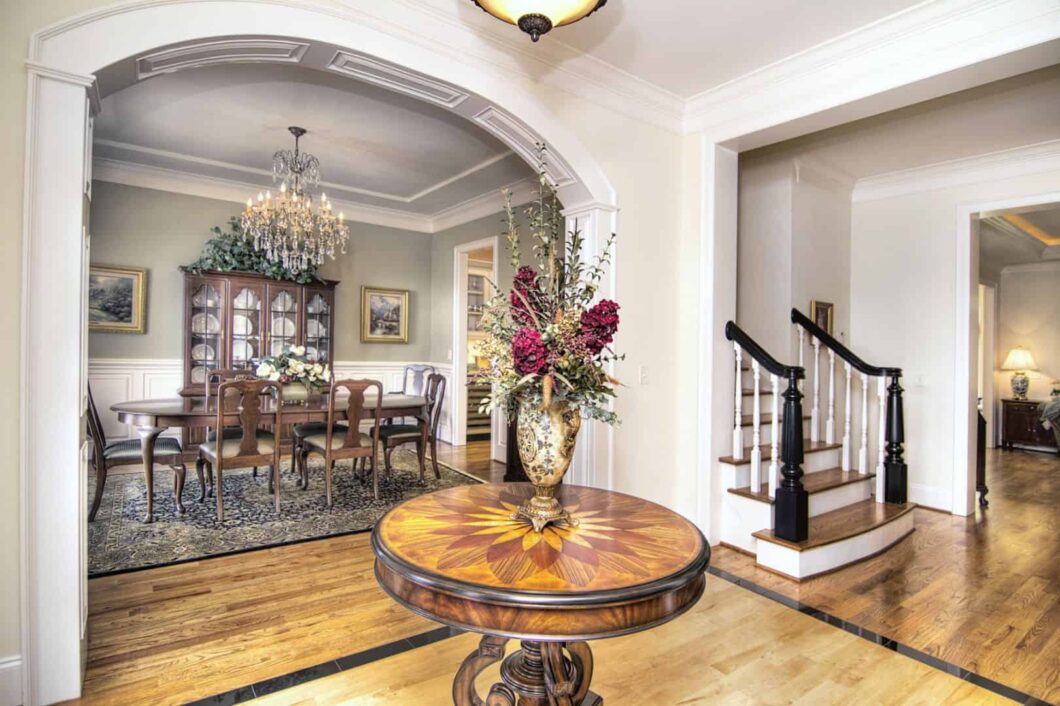 SOLD! Southern Living In South Charlotte Luxury Community Charlotte