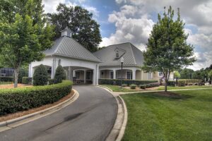 Providence Downs Neighborhood Amenities