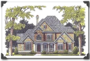 South Charlotte Homes for Sale in Kingsmead