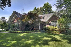 Charlotte's TOP Listing Agents