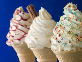 Best places to get ice cream in Charlotte