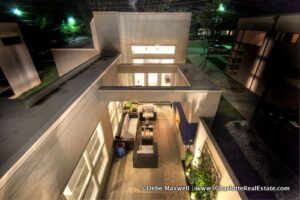 Modern Homes for sale in Charlotte's popular Cotswold Neighborhood