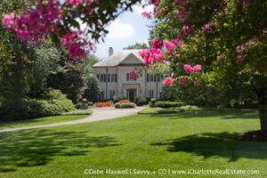 Reduced Inventory in Charlotte NC Leaves buyers wanting...