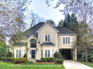 ANOTHER Myers Park Home SOLD by Savvy!