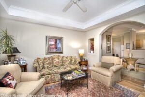 3933 Arbor Lane Myers Park Condo for Sale in Arbor Landing