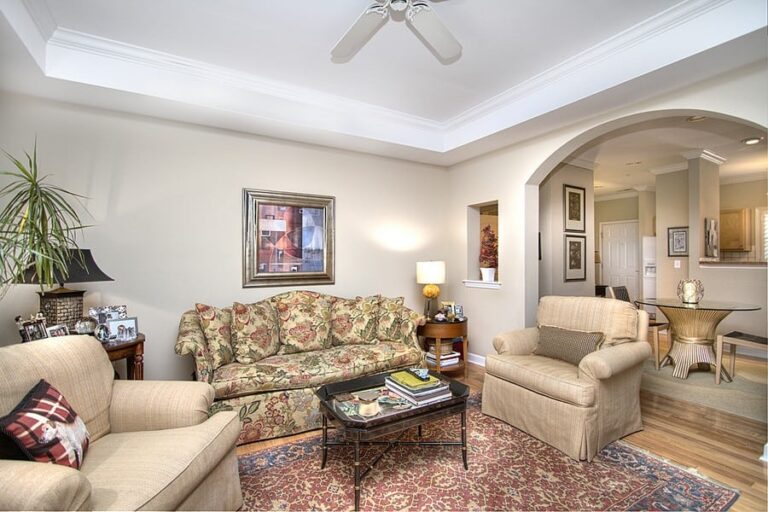 3933 Arbor Lane Charlotte NC 28209 Condo For Sale Charlotte NC