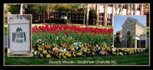 Popular South Charlotte Neighborhoods | Beverly Woods