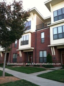 Selling Charlotte Homes in NoDa