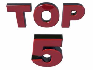 Top 5 Charlotte Seller Tips