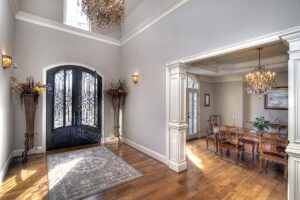 South Charlotte luxury home for sale in Skyecroft
