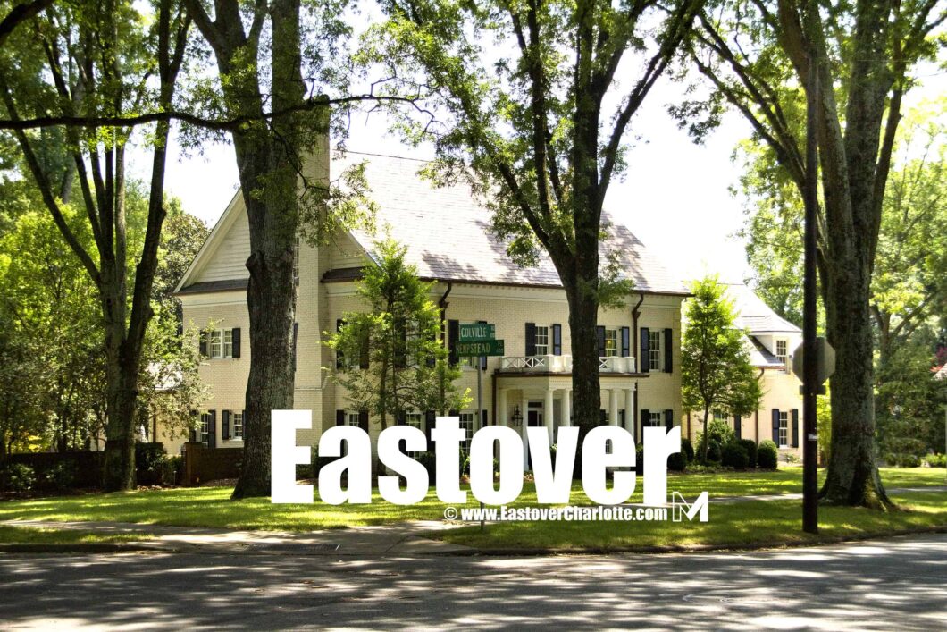 eastover charlotte nc