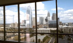 Uptown Charlotte Condos for Sale at SKYE