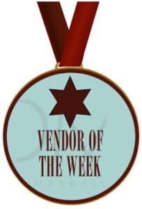 Charlotte's Vendor of the Week is Nevin Williams Mortgage Lender