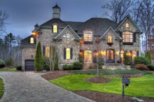 206 Woodswail Court Waxhaw NC