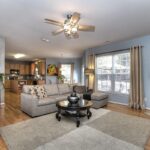 Homes for Sale in MetLife Office Area