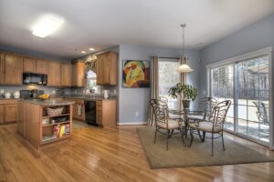 Charlotte homes for sale near metlife office