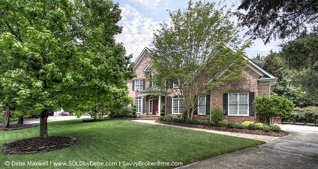 1705 Rosebank Lane PROVIDENCE SPRINGS home for sale