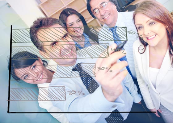 Charlotte Real Estate Market is POSITIVE