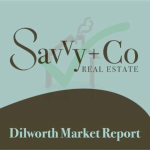 Dilworth Charlotte Real Estate Market Report