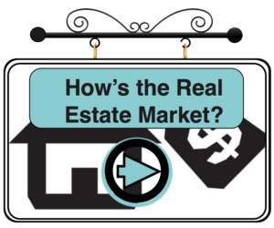 Charlotte real estate market reports
